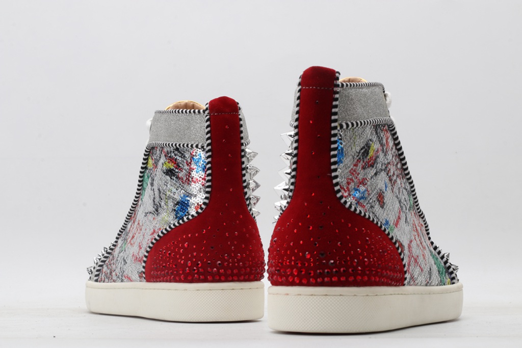 C*L sneaker